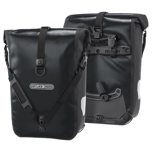 Ortlieb Sport-Roller(Front pair)