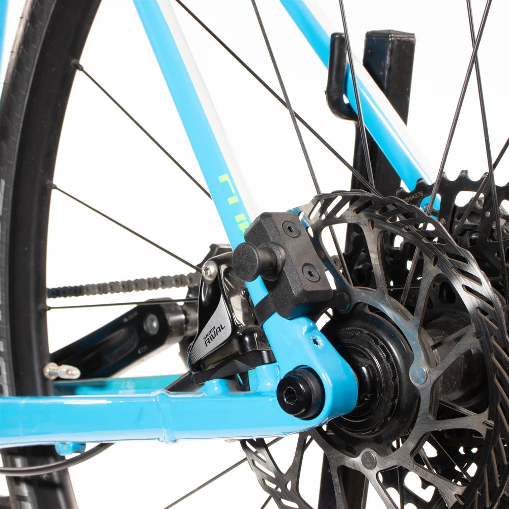 ORTLIEB Quick-Rack Seat Stay Adapter