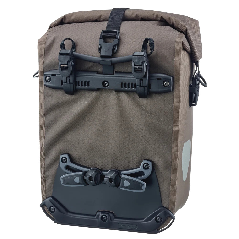 ORTLIEB Gravel-Pack (Pair)