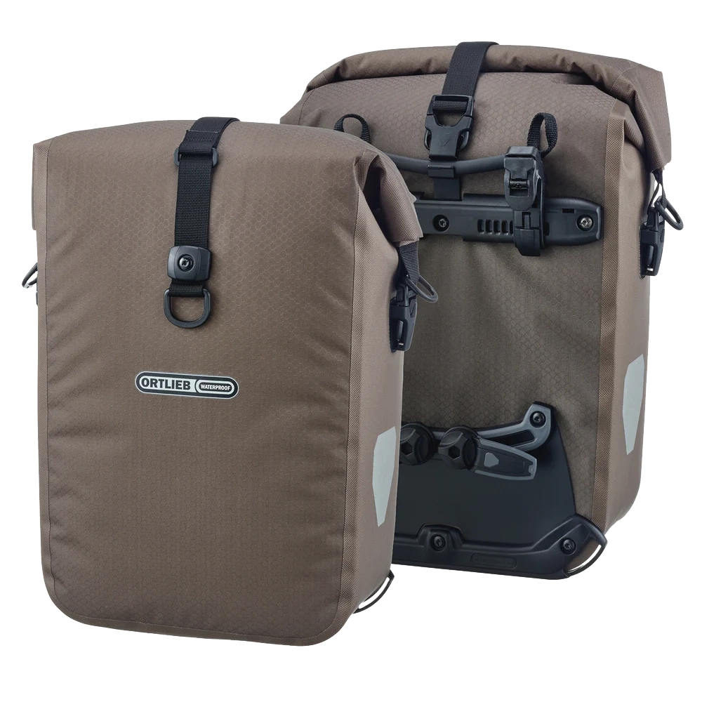 ORTLIEB Gravel-Pack (Pair)