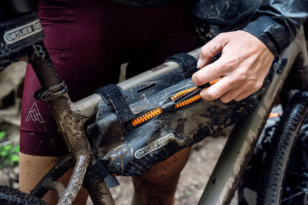 Ortlieb Frame-Pack Toptube