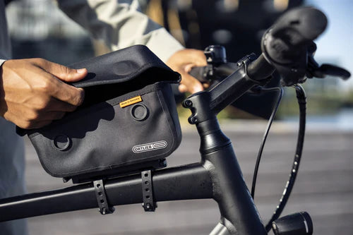 ORTLIEB Toptube-Bag