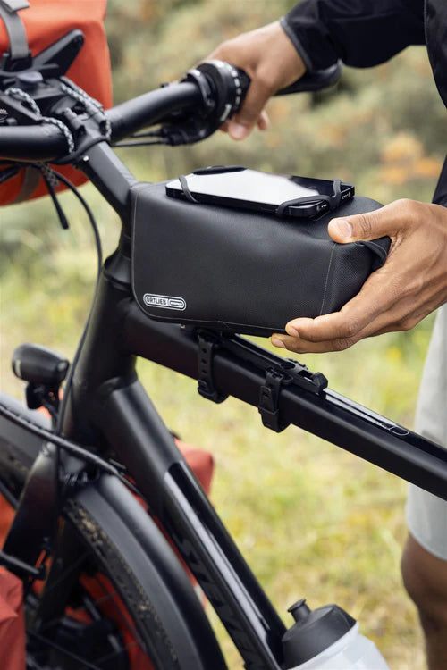 ORTLIEB Toptube-Bag
