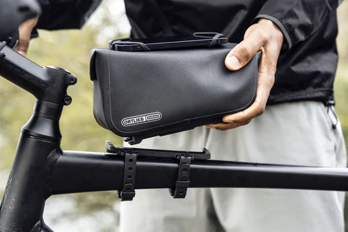 ORTLIEB Toptube-Bag