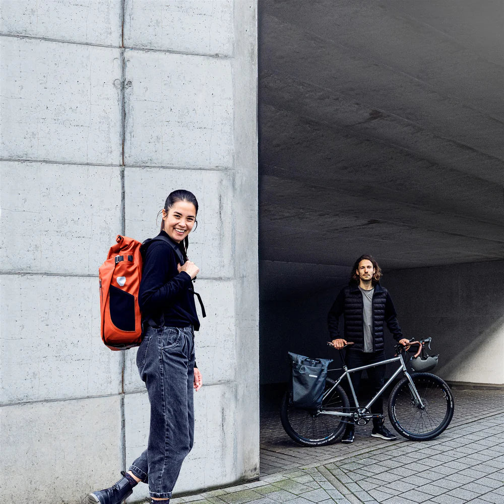 Ortlieb Vario