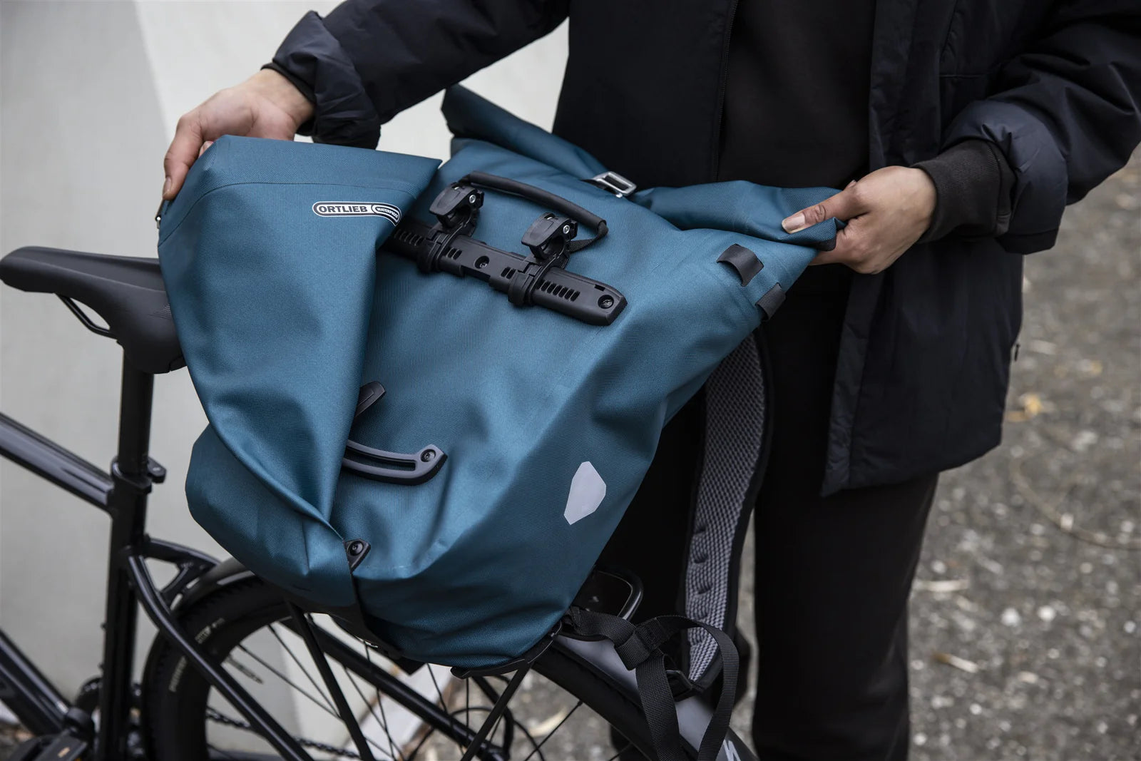 Ortlieb Vario