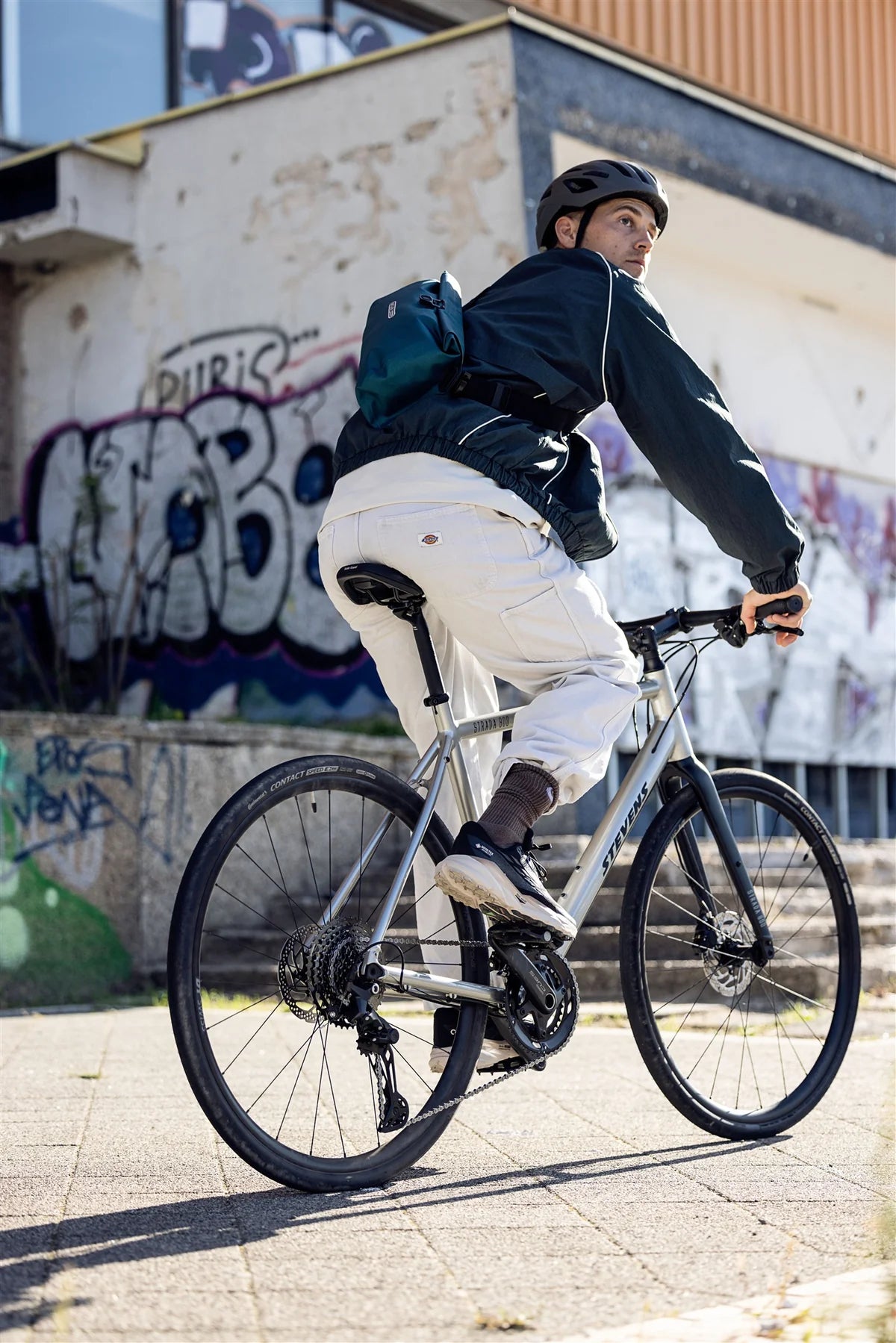 ORTLIEB Velo-Sling Flex