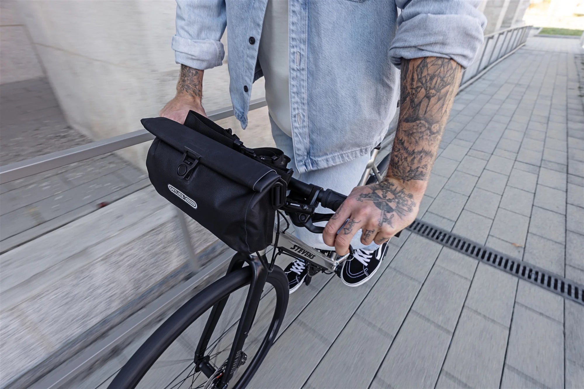 ORTLIEB Velo-Sling Flex