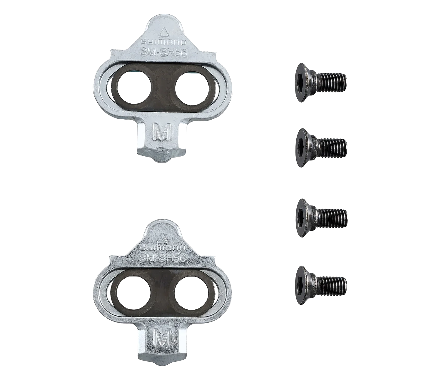 Shimano SM-SH56 SPD Multi-Release Cleat