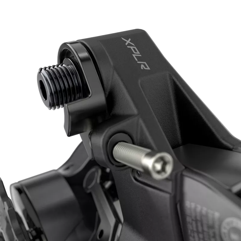 ชุดเกียร์หลัง SRAM Apex XPLR AXS