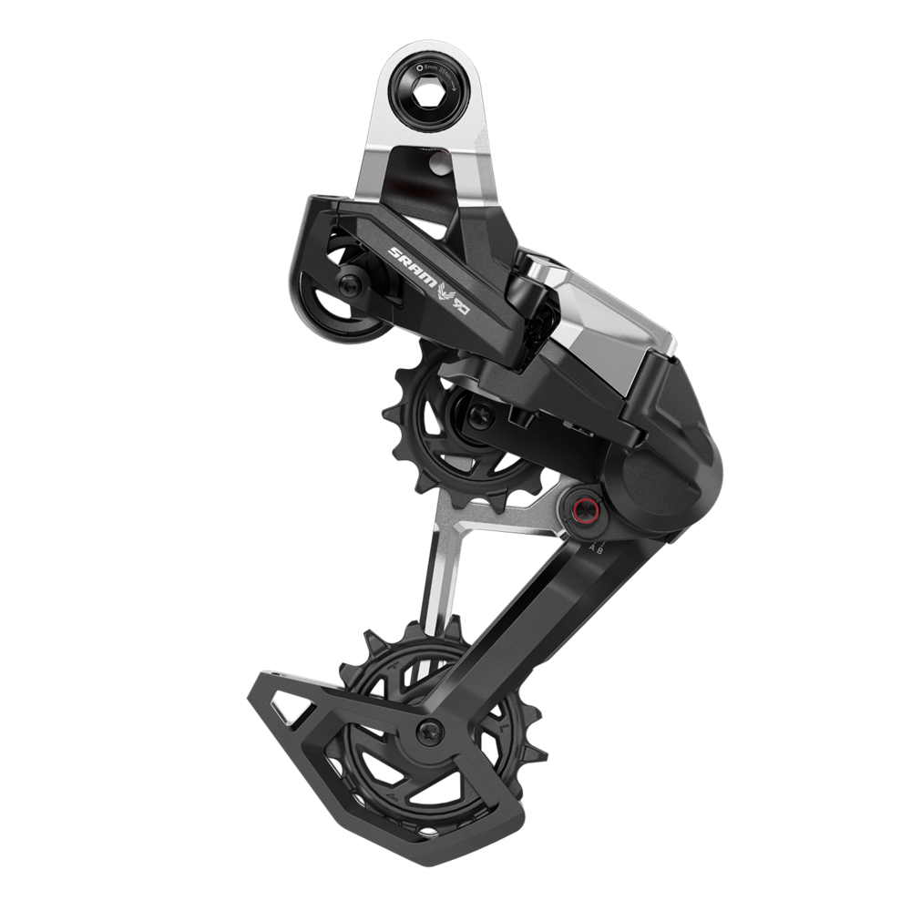 SRAM Eagle 90 Transmission Derailleur A1