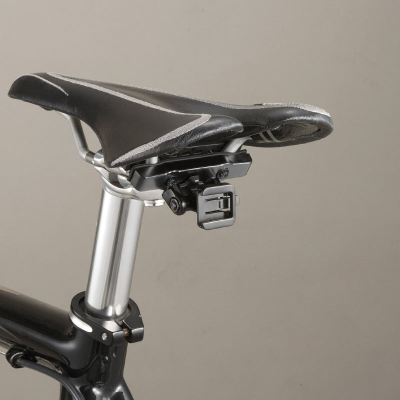 CATEYE Saddle Rail Bracket RM-1