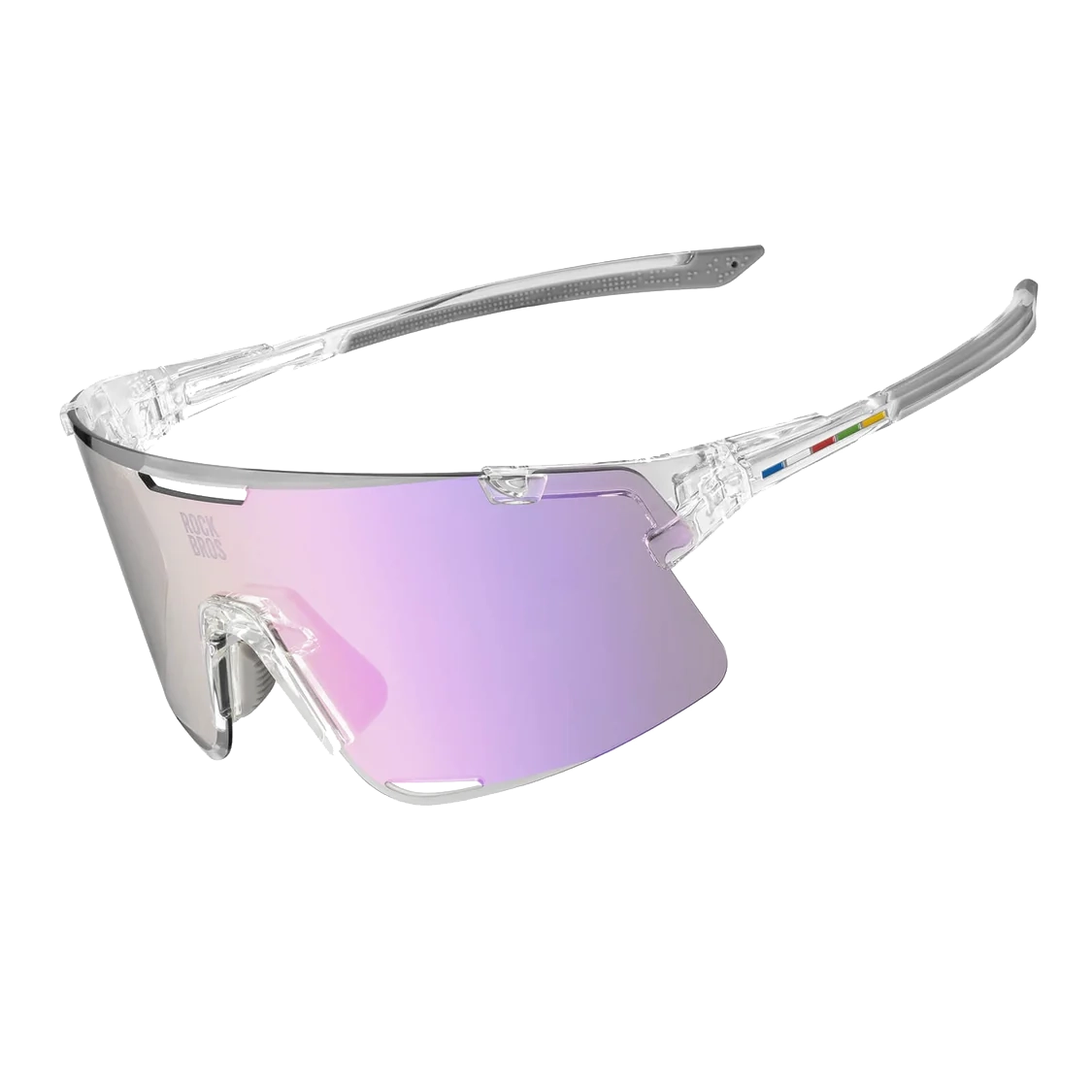 ROCKBROS Road To Sky BOUNDLESS SPORT SUNGLASSES