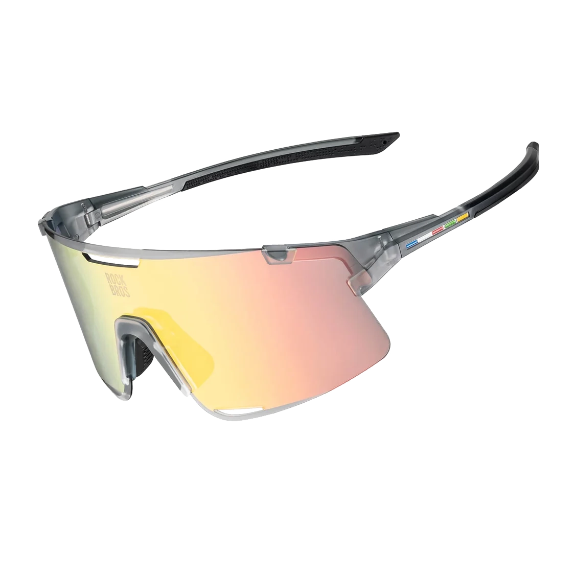 ROCKBROS Road To Sky BOUNDLESS SPORT SUNGLASSES