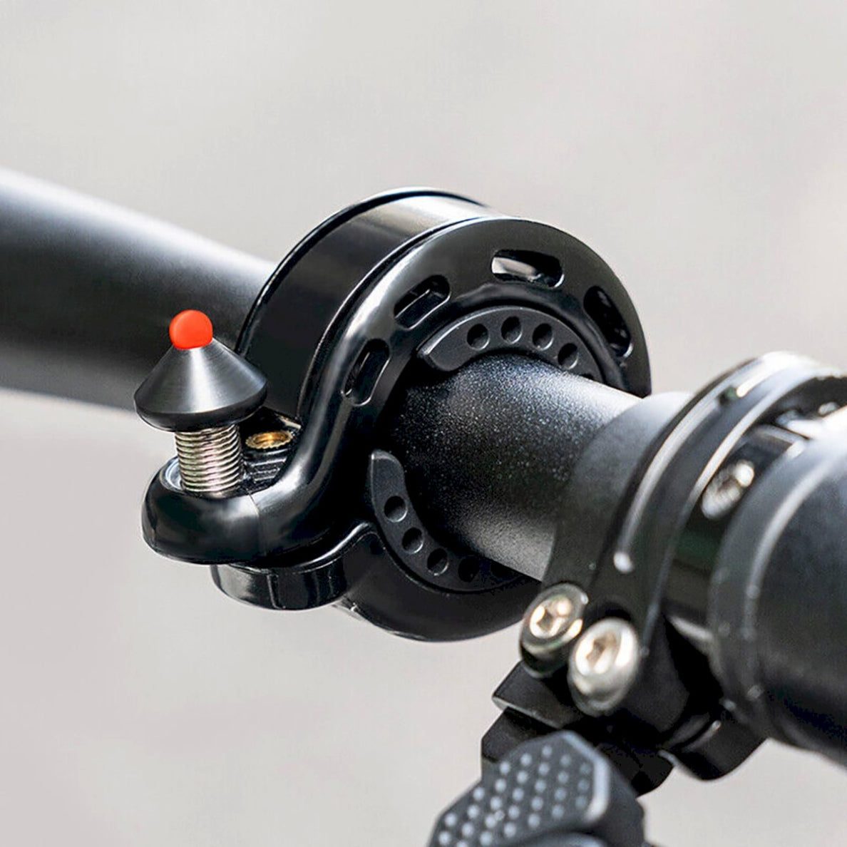 Rockbros Q-shaped bicycle bell