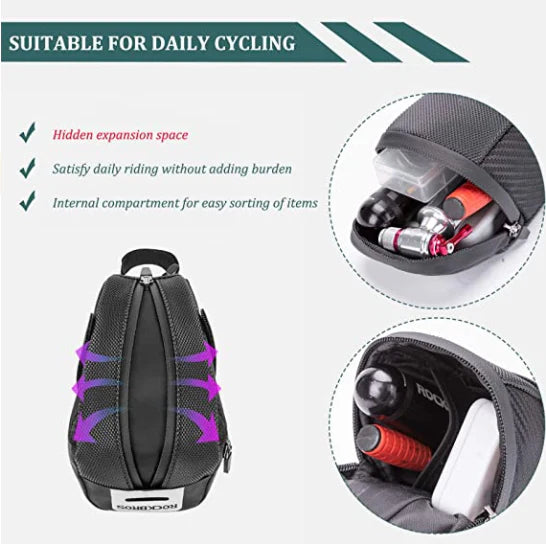 ROCKBROS B74 Saddlebags