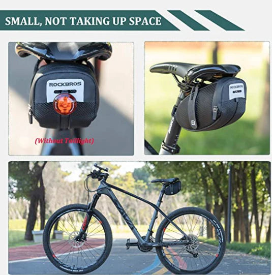 ROCKBROS B74 Saddlebags