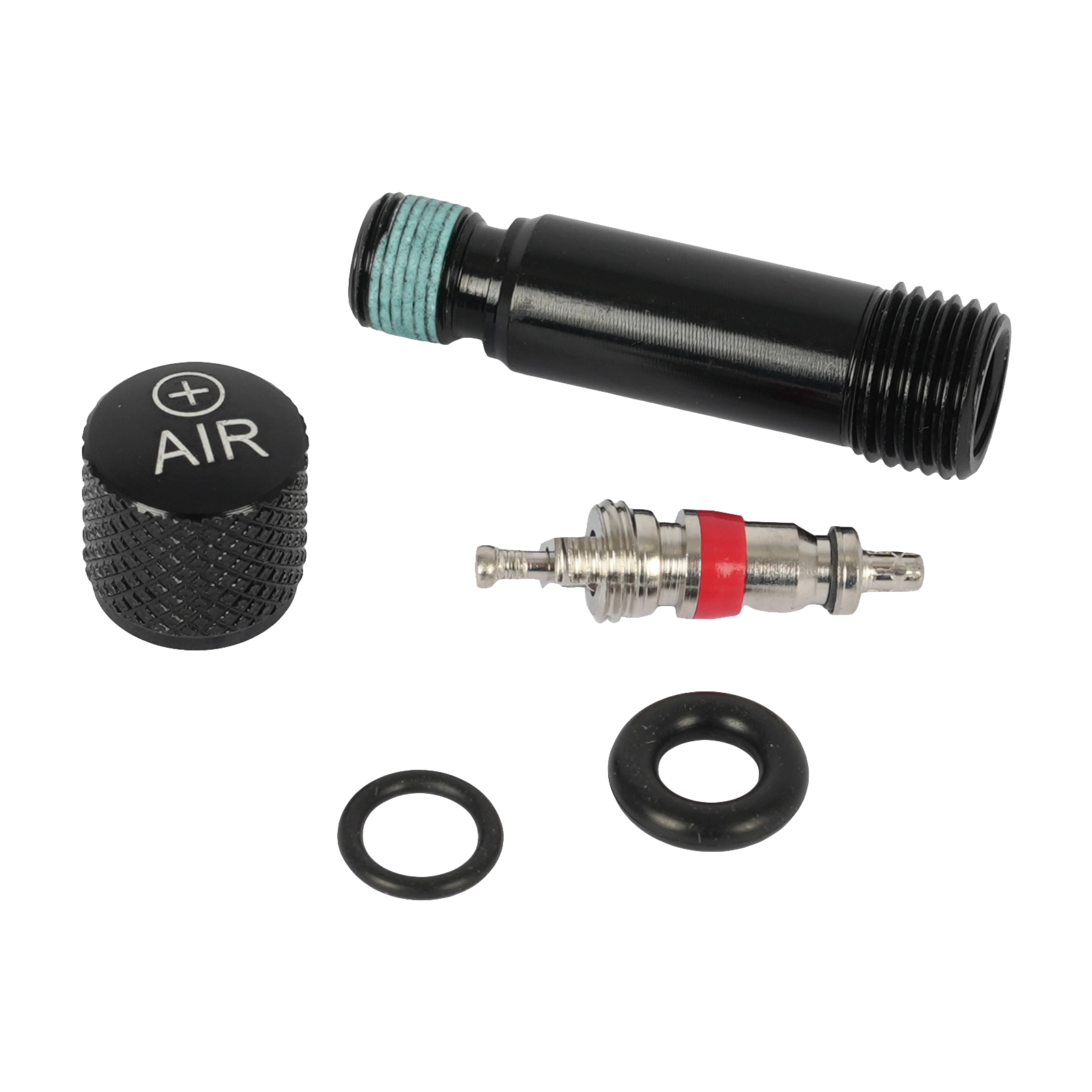 ROCKSHOX Air Valve Assembly for Monarch Rear Shocks