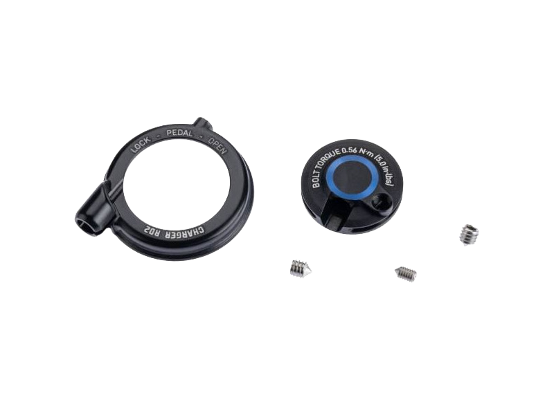 RockShox COMPRESSION DAMPER KNOB KIT REMOTE Raceday2 3pos