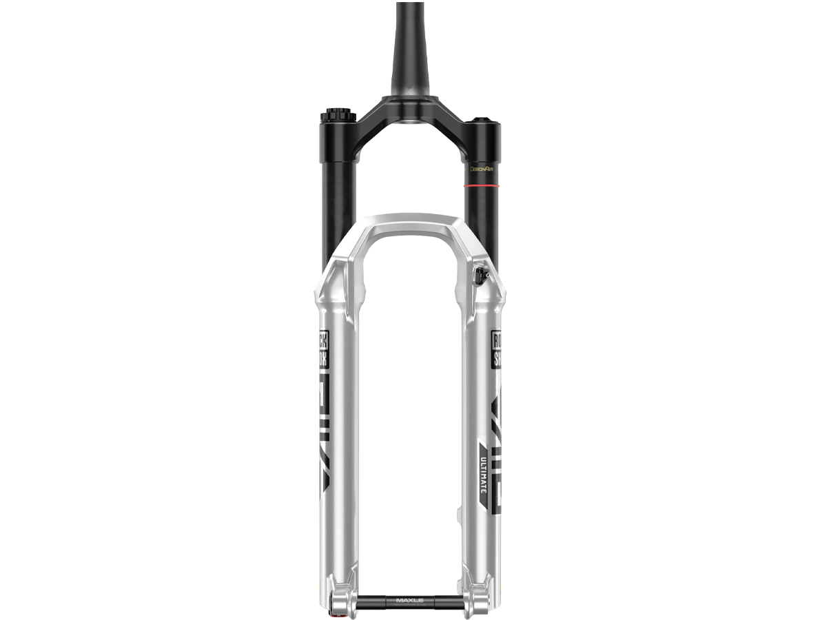 RockShox Pike Ultimate RC2 DebonAir+ Boost 29
