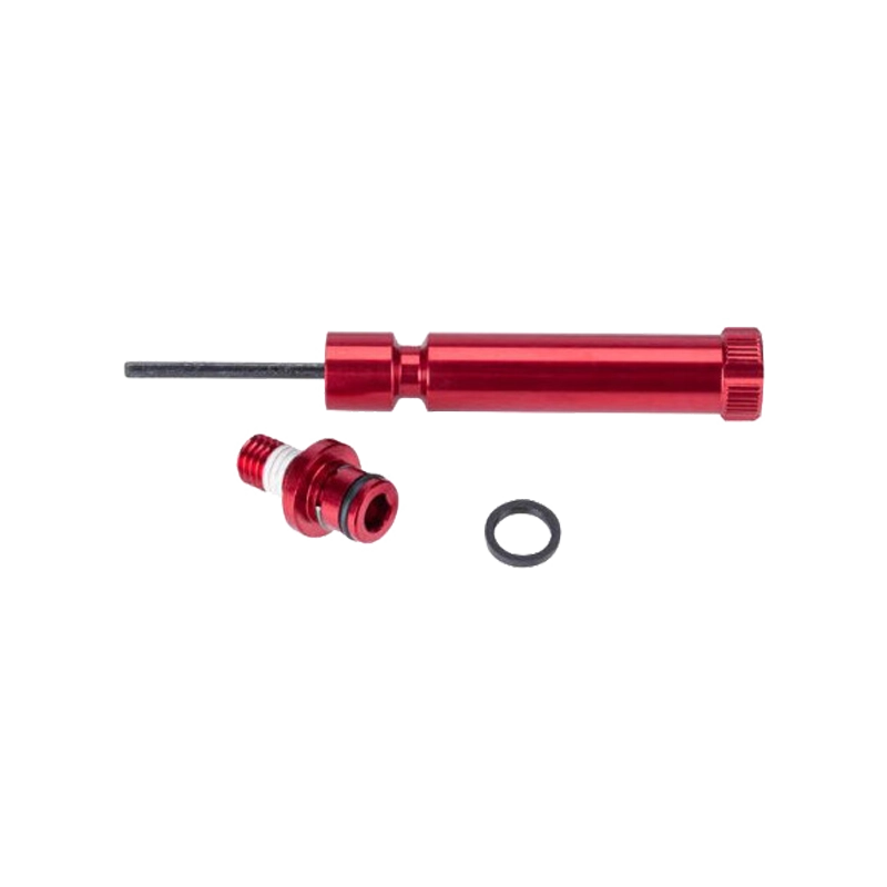 ROCKSHOX FORK REBOUND DAMPER KNOB KIT 27.5 SID A7-A9 (2018-2025)