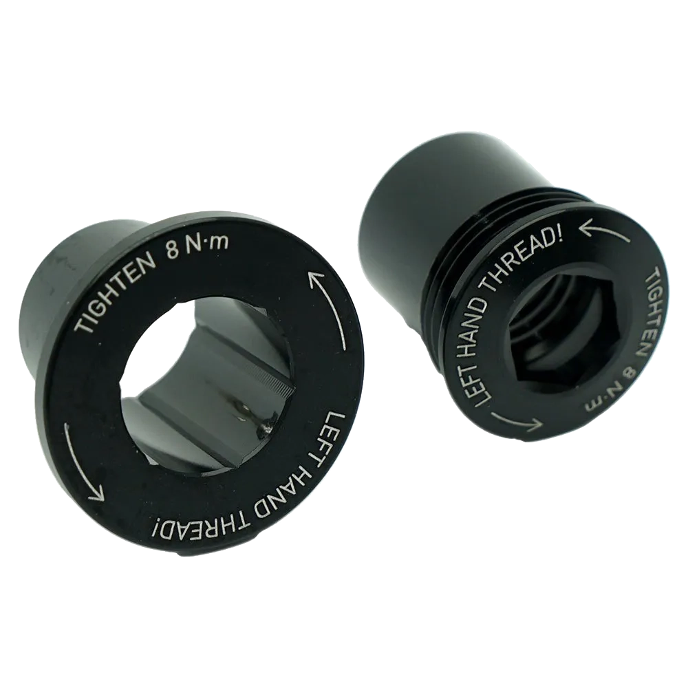 ROCKSHOX Rudy Base/Ultimate A1 2022 Insert Kit