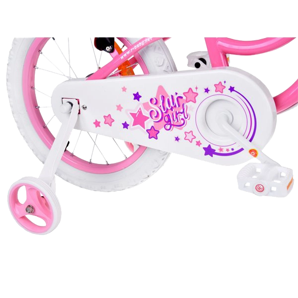 RoyalBaby Stargirl 16"