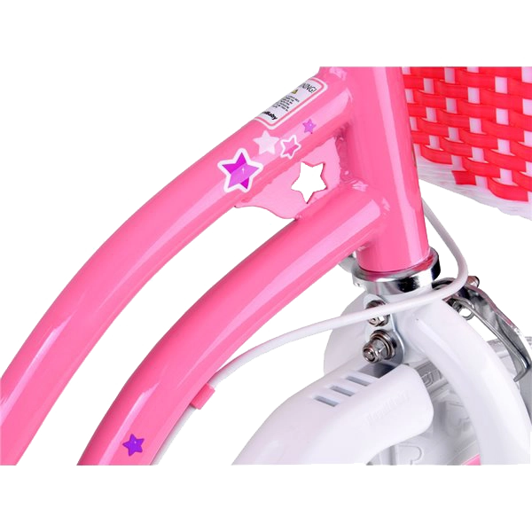 RoyalBaby Stargirl 16"