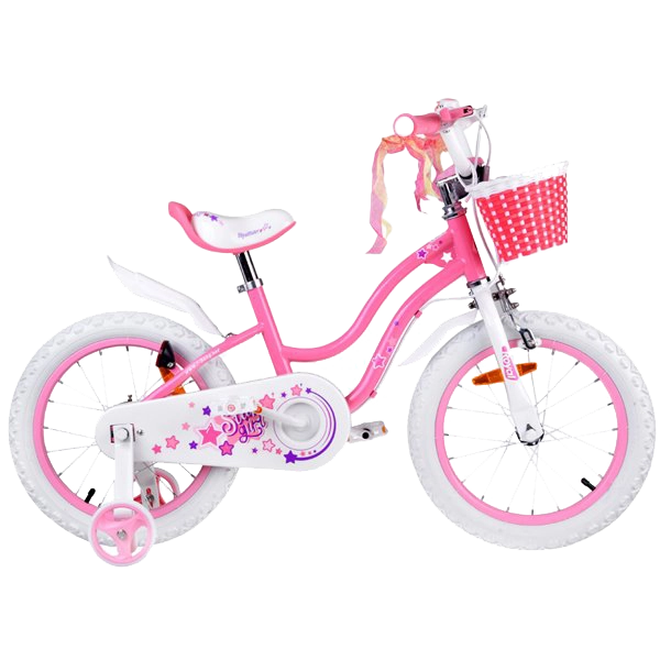 RoyalBaby Stargirl 16"