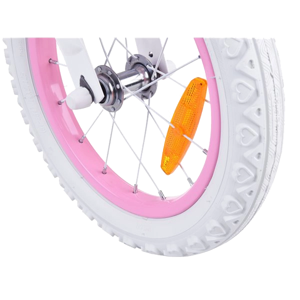 RoyalBaby Stargirl 16"