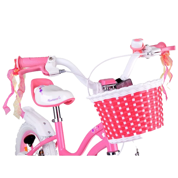 RoyalBaby Stargirl 16"