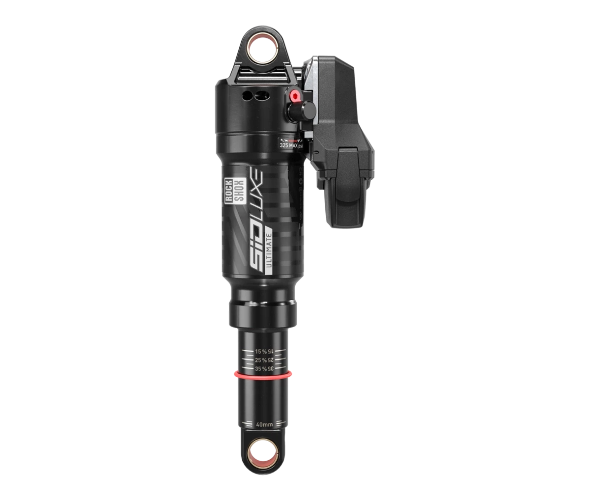 ROCKSHOX SIDLuxe Ultimate Flight Attendant