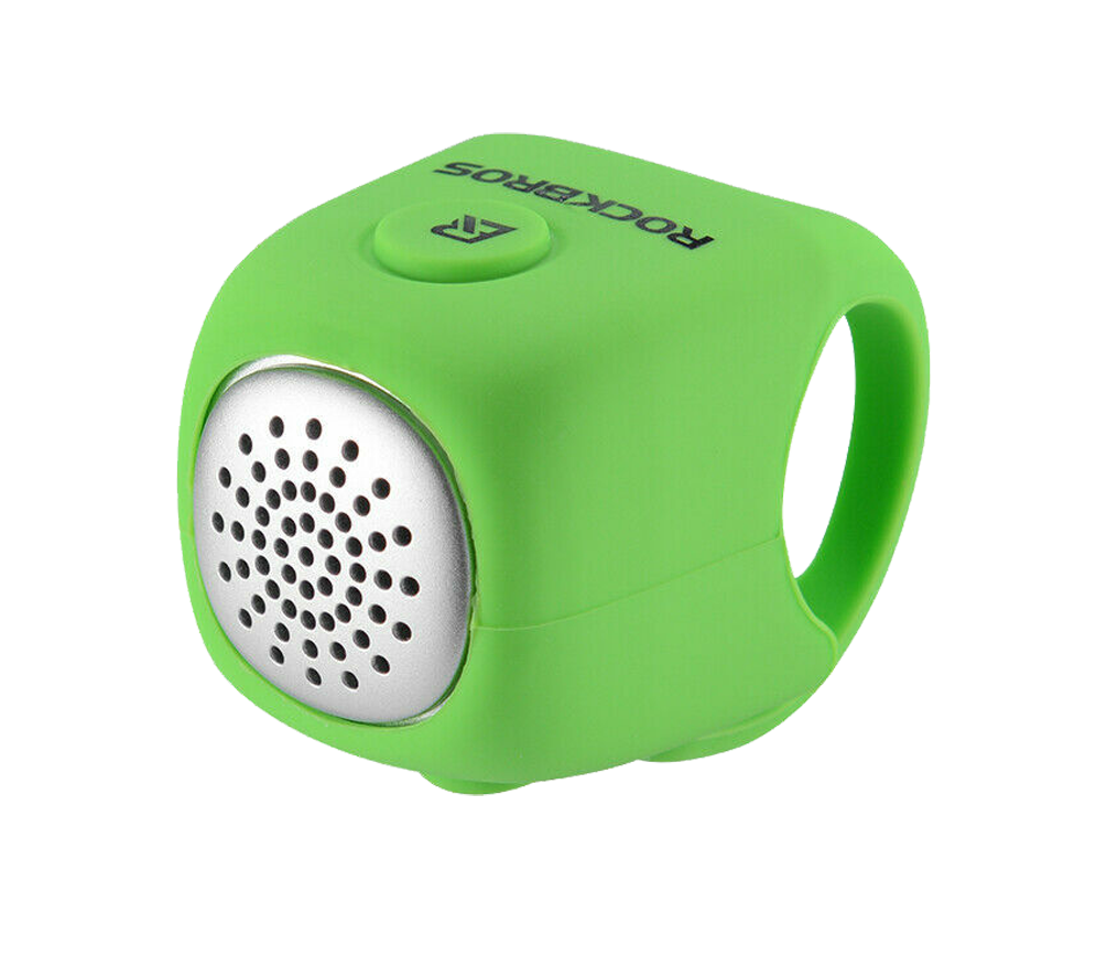 ROCKBROS Electric Bicycle Horn