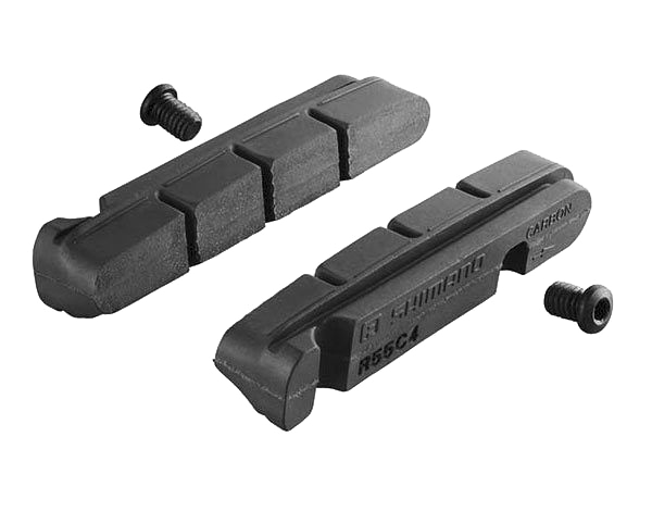 Shimano R55C4 Brake Pads for Dura-Ace, Ultegra, 105