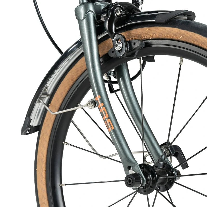 ROCKBROS HRS 16 inch Folding Bike