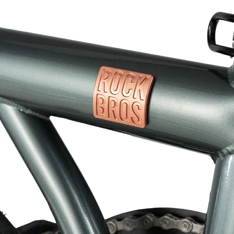 ROCKBROS HRS 16 inch Folding Bike