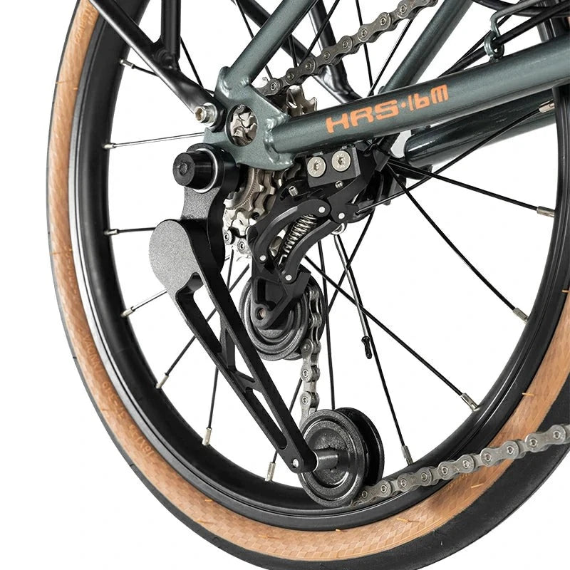 ROCKBROS HRS 16 inch Folding Bike