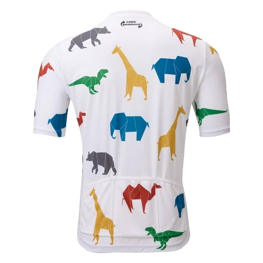 PEARL IZUMI Print Jersey