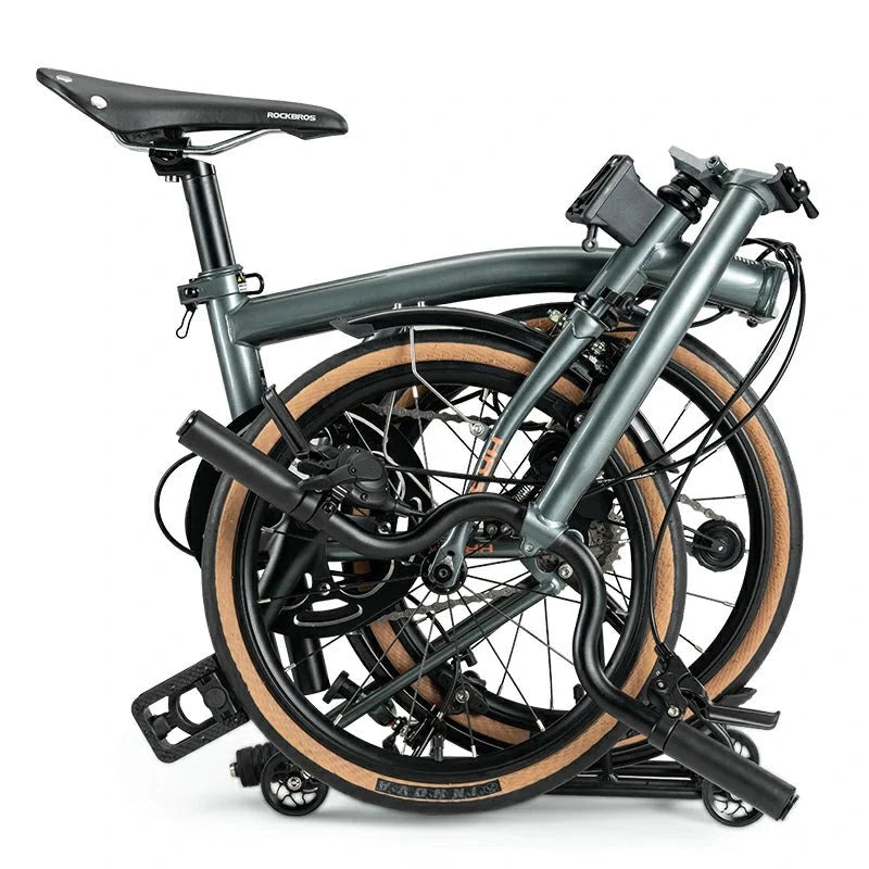 ROCKBROS HRS 16 inch Folding Bike