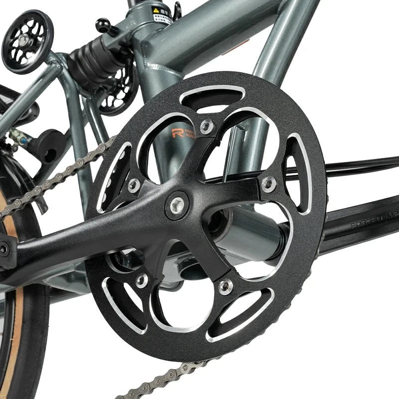 ROCKBROS HRS 16 inch Folding Bike