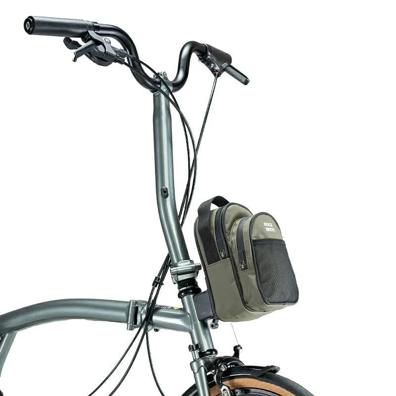 ROCKBROS HRS 16 inch Folding Bike