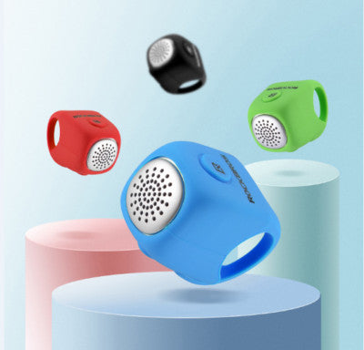 ROCKBROS Electric Bicycle Horn