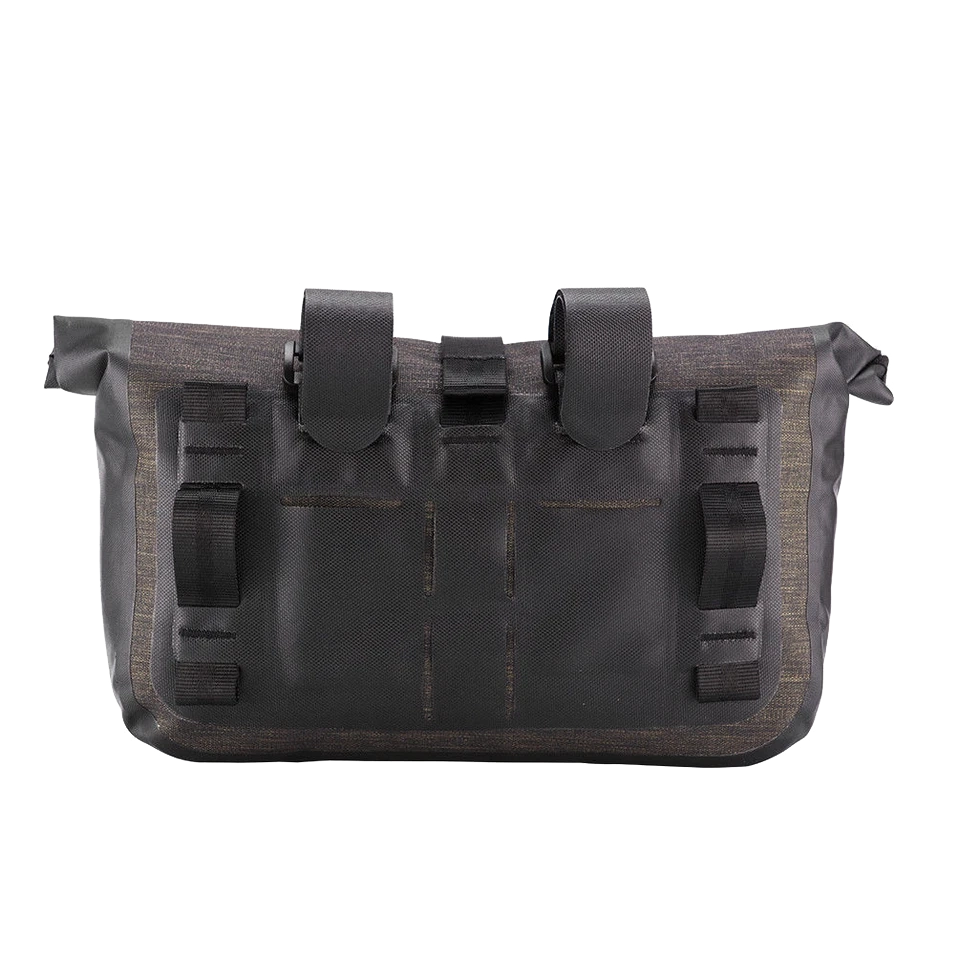 ROCKBROS Bicycle Front Handlebar Bag 5L Pannier Bag