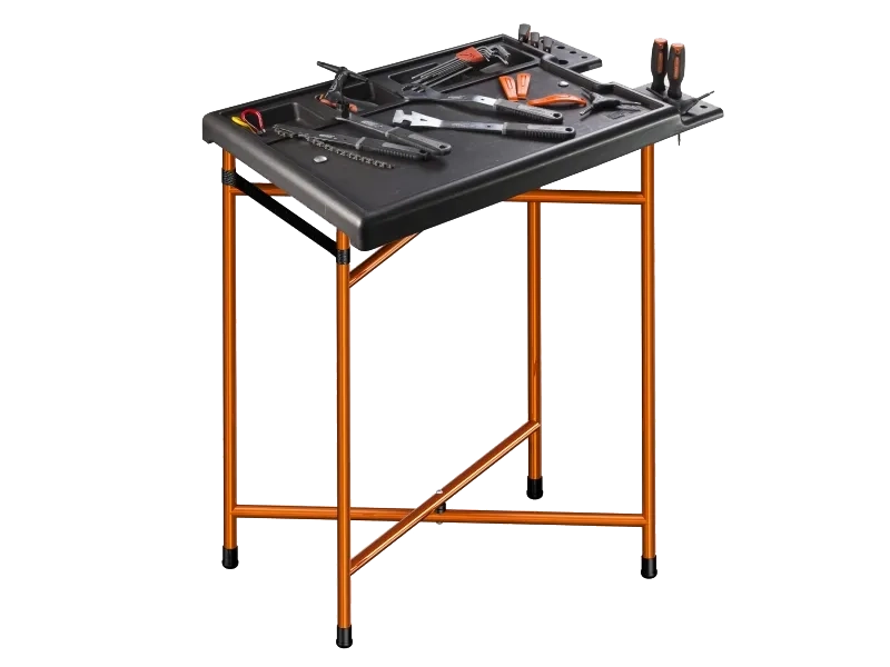 SUPER B TB-PT10 PORTABLE WORK BENCH