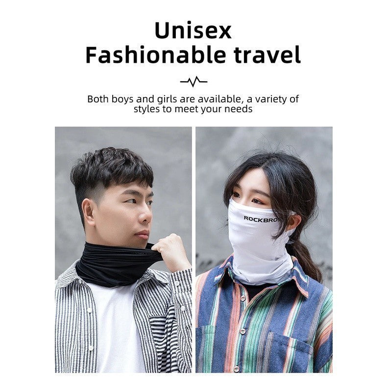 ROCKBROS Face Mask WB-001