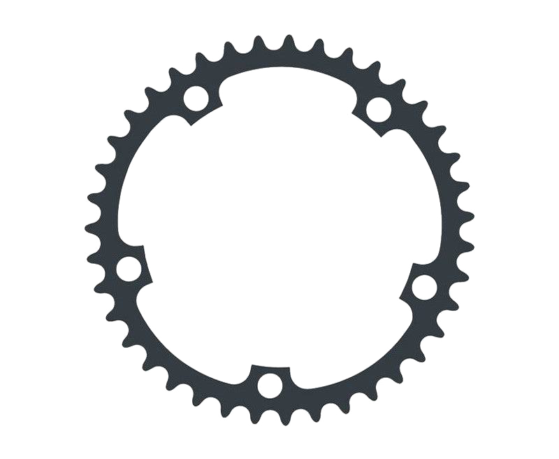Shimano 105 5700 Chainrings