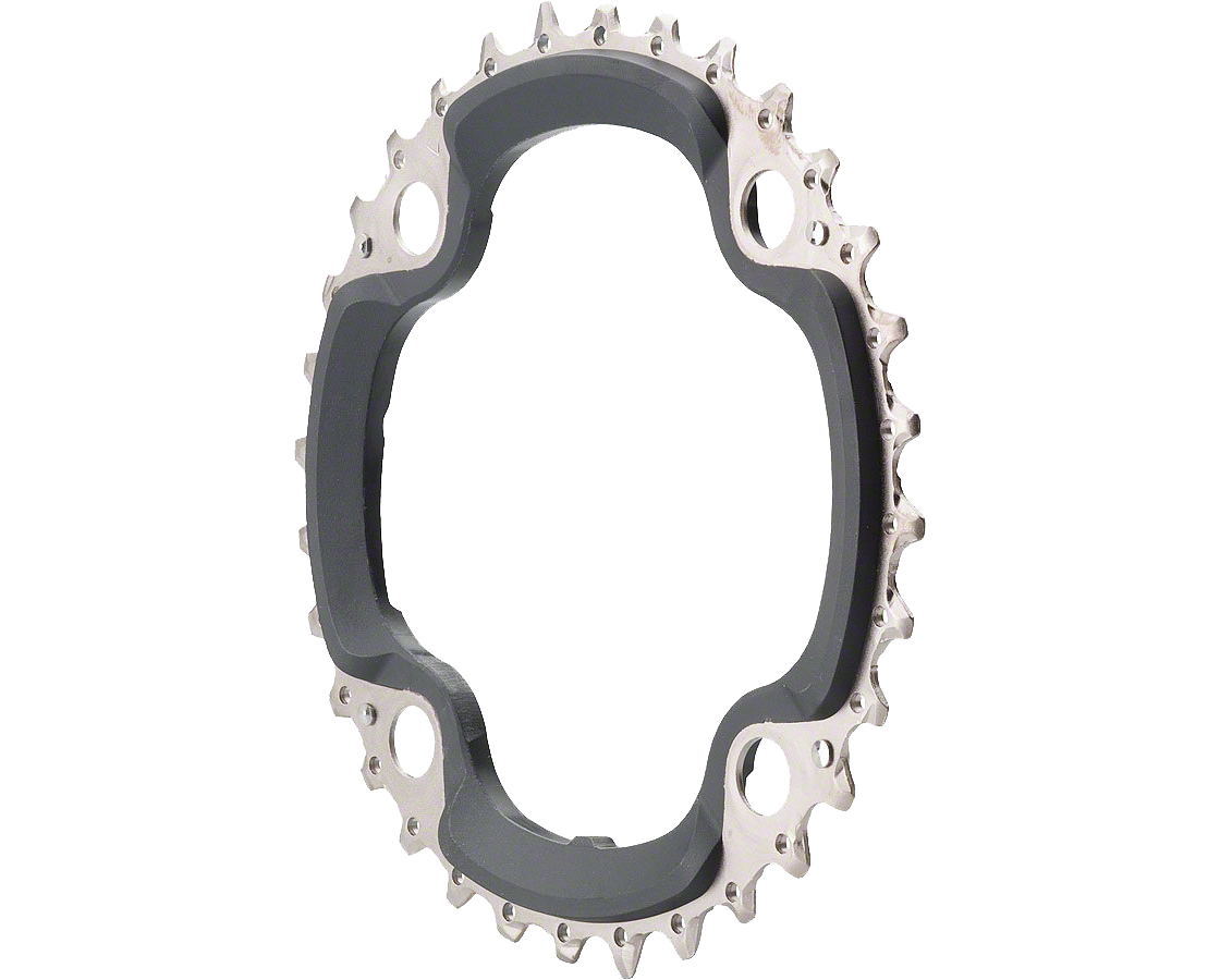 Shimano SLX M660 Chainring
