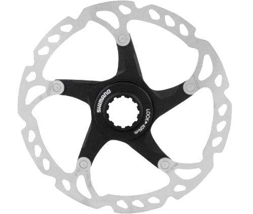 Shimano SM-RT79 Rotor