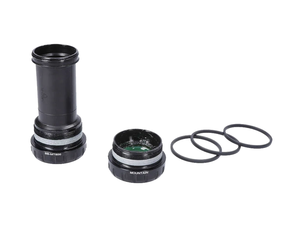 Shimano XT Bottom Bracket Hollowtech II BB-MT800 / BB-MT801 BSA