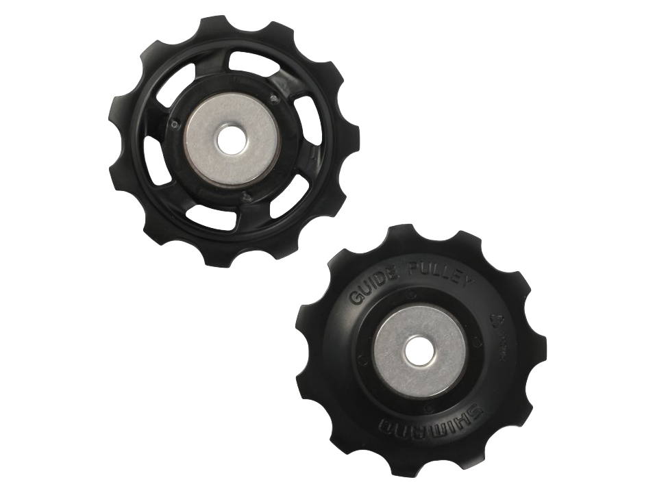 Shimano XT Jockey Wheels - 10-speed